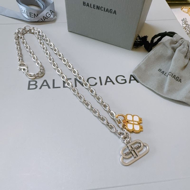 Ba1en*iaga necklaces